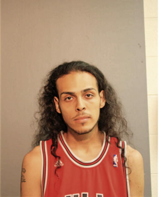 ANTHONY I MOJICA, Cook County, Illinois