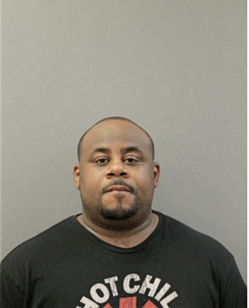 TYRONE P HENRY, Cook County, Illinois