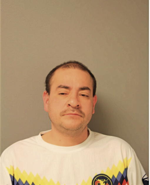 ARMANDO SANDOVAL, Cook County, Illinois