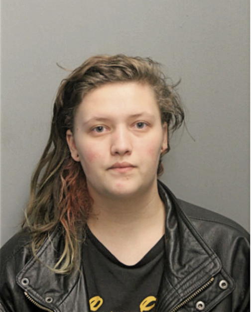 CAITLYN NOEL SPARK, Cook County, Illinois