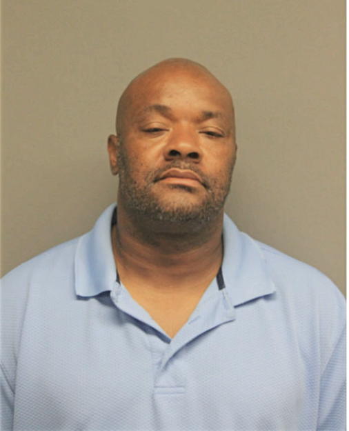 DELVIN D STEWART, Cook County, Illinois