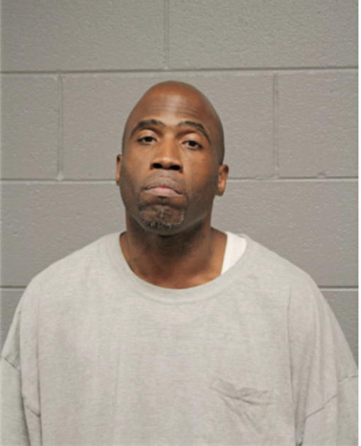 DARNELL C THIERGOOD, Cook County, Illinois