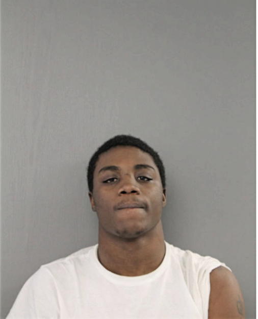 JARVIS WADE, Cook County, Illinois