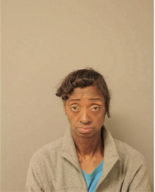 LAVERN BROWN, Cook County, Illinois