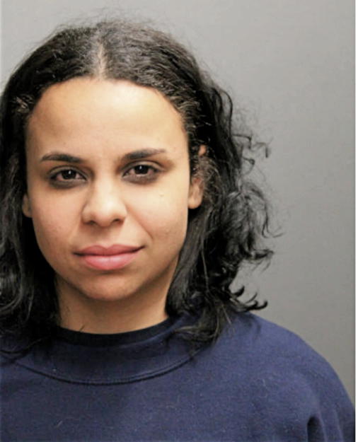 RAIDA LEE MAHMUD-SANTIAGO, Cook County, Illinois