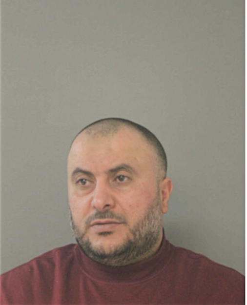 QUSAY SALAMEH SALEM SAQR, Cook County, Illinois