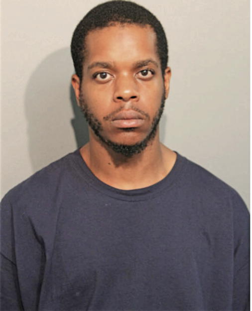 CHRISTOPHER WILLIAMS, Cook County, Illinois