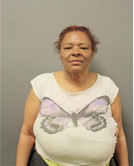 WANDA WILLIAMS, Cook County, Illinois