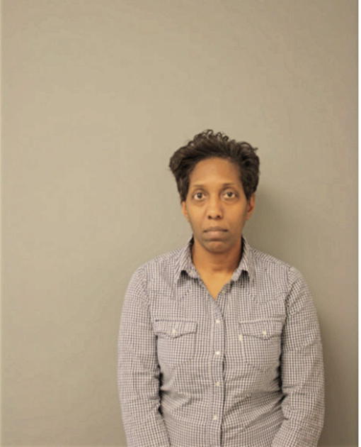 VALERIE CHARLES, Cook County, Illinois