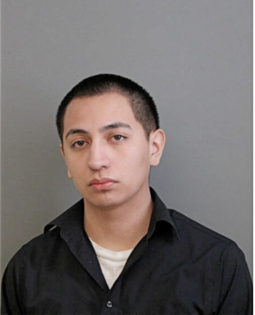 KEVIN G FLORES, Cook County, Illinois