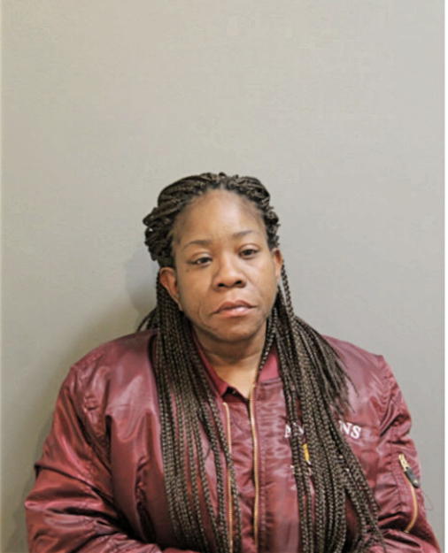 TASHA LANE, Cook County, Illinois