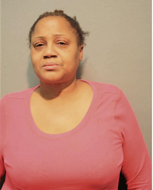 CANDACE MOORE, Cook County, Illinois