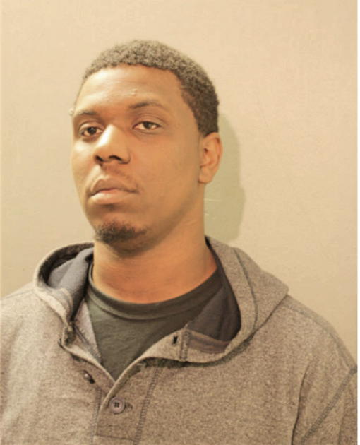 MARTELL STERLING, Cook County, Illinois