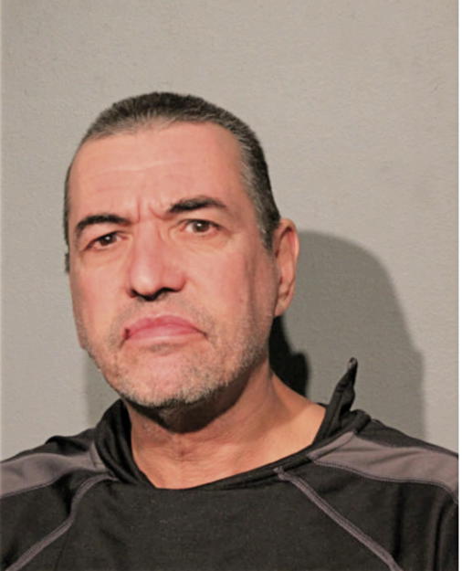 GEORGE J TZAKIS, Cook County, Illinois