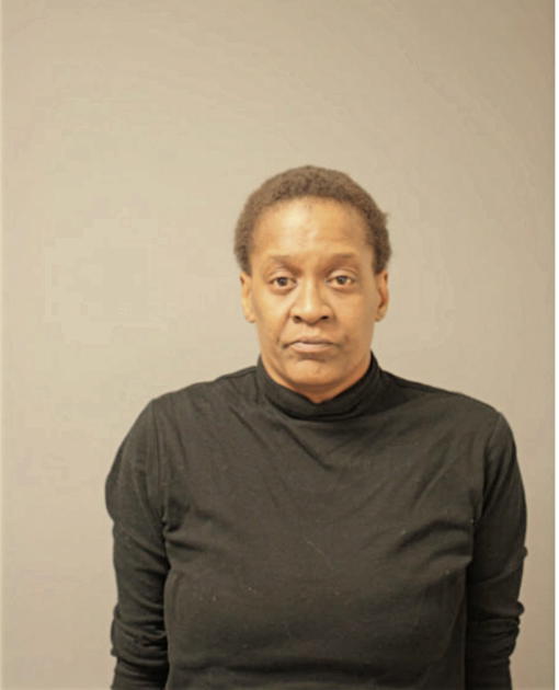 SHARRON LIST, Cook County, Illinois