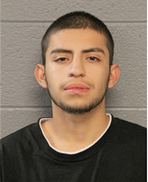 DAVID MARTINEZ, Cook County, Illinois