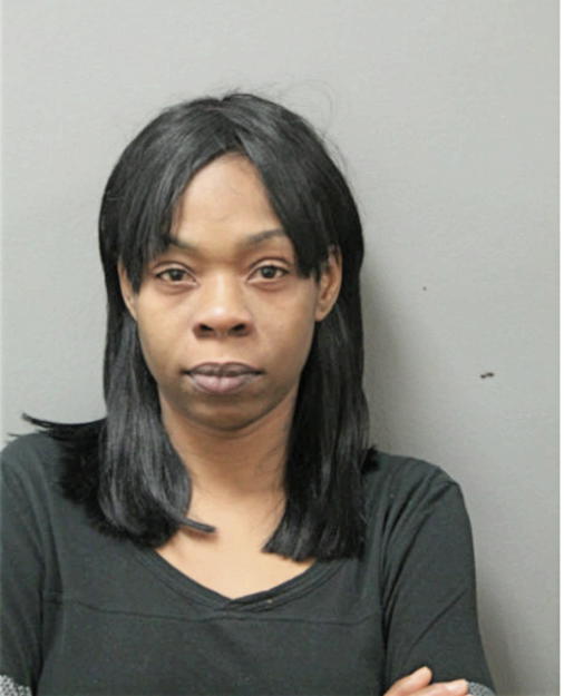 TIFFANY MCCURIE, Cook County, Illinois