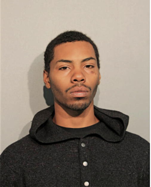GREGORY B RIVERA-PENRICE, Cook County, Illinois
