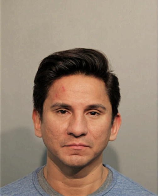 RAYMOND L RODRIGUEZ, Cook County, Illinois