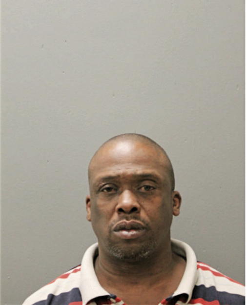 DERRICK STOVALL, Cook County, Illinois