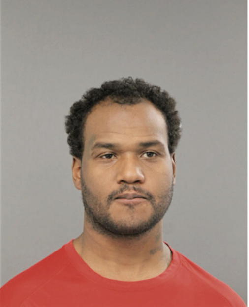 ERIC SMITH DAVIS, Cook County, Illinois