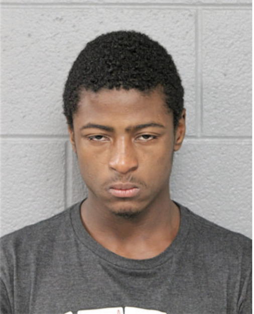 ANTWON LAVON MCCOLLUM, Cook County, Illinois