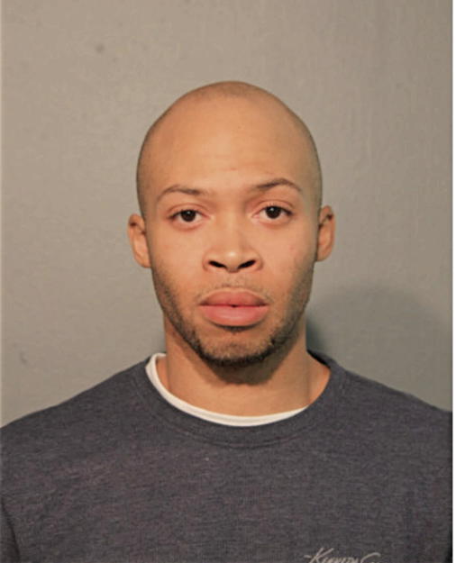 JOHNATHAN J NEWSON-HARDY, Cook County, Illinois