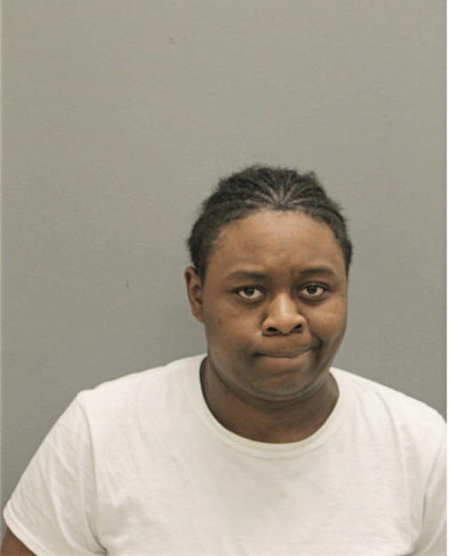 ERICKA T PARKS, Cook County, Illinois