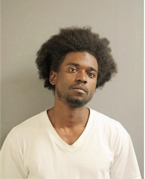 MARSHAWN STANLEY, Cook County, Illinois