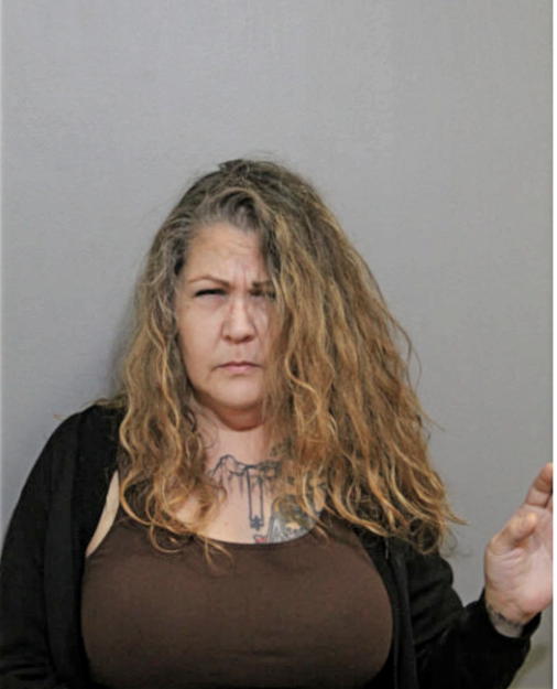 SONYA VERGARA, Cook County, Illinois