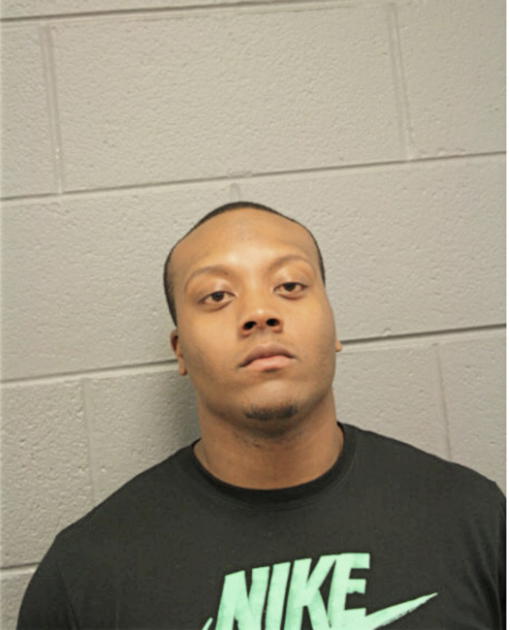 ERICK LOUIS CHARLES, Cook County, Illinois