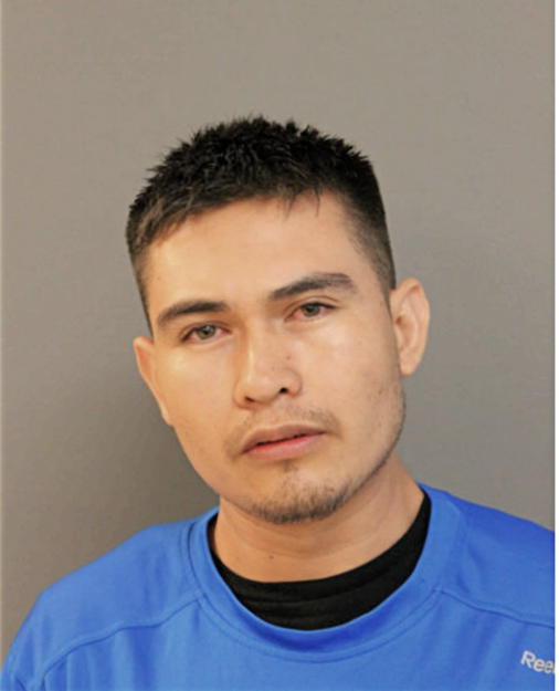 ANDRES DIAZ-TOVAR, Cook County, Illinois