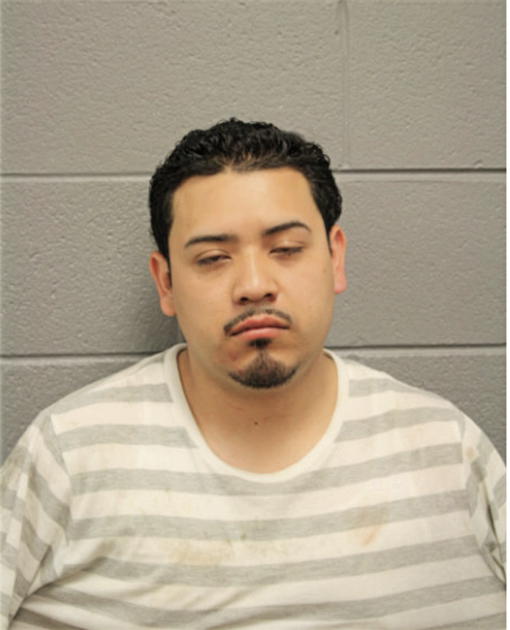 TOMAS PEREZ-MARTINEZ, Cook County, Illinois