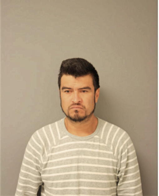 OMAR PEREZ-VELAZCO, Cook County, Illinois