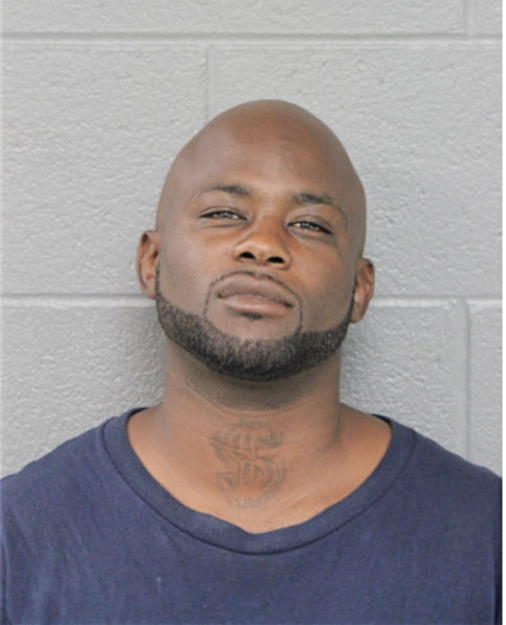 MICHAEL STAMPS, Cook County, Illinois