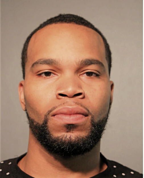 TARELL M TAYLOR, Cook County, Illinois