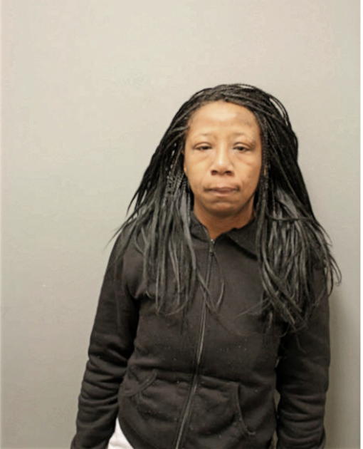 TAMARA L WEBB, Cook County, Illinois