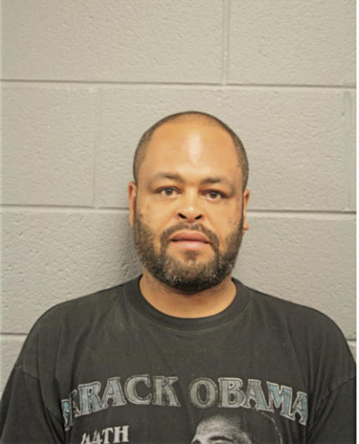 QUINCY WHITE, Cook County, Illinois