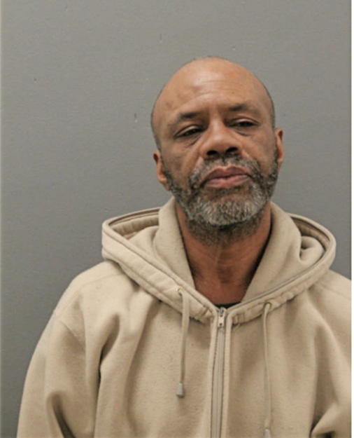 DWAYNE WILLIAMS, Cook County, Illinois