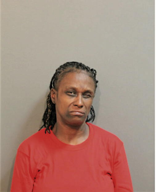 LAVEDA MARIE BANKS, Cook County, Illinois