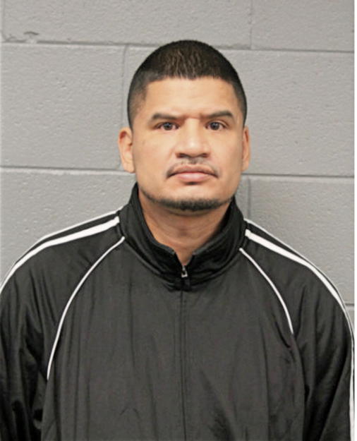 RICARDO LEMOS, Cook County, Illinois