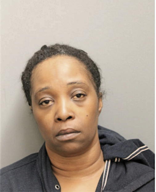 SHERRY L ROBINSON, Cook County, Illinois