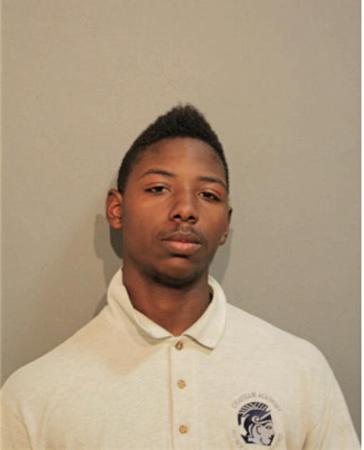 ROBERT SMITH, Cook County, Illinois