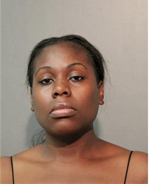SHANNEL D COOPER, Cook County, Illinois