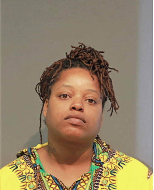 LASONDRA DOUGHERTY, Cook County, Illinois