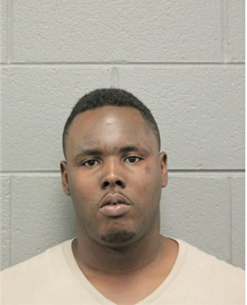 EZELL C LUCAS, Cook County, Illinois