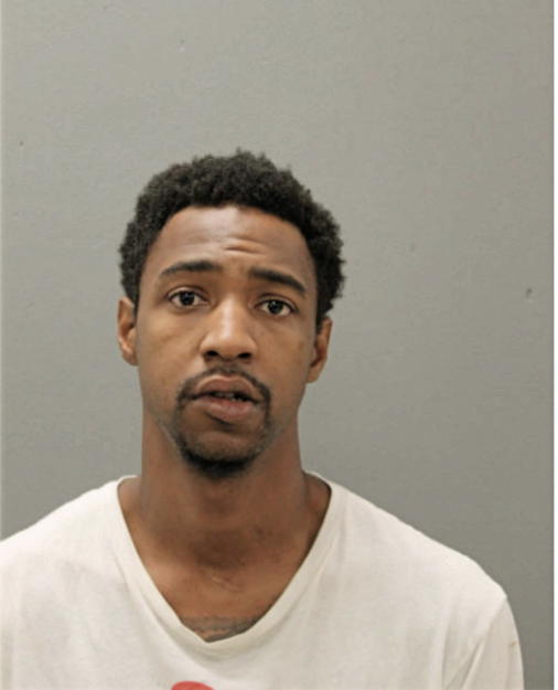 TEVIN J MCCONNELL, Cook County, Illinois