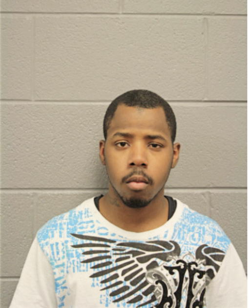 TYRONE L MOORE, Cook County, Illinois