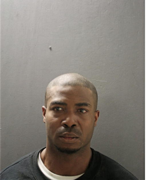 JERMAINE OWENS, Cook County, Illinois