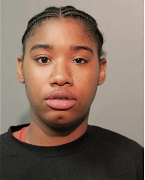 DEJHANE T WATKINS, Cook County, Illinois